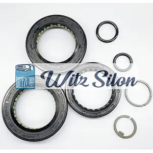 Auto Repair Part Transmission Transmission-piston kit M11 M78-piston kit
