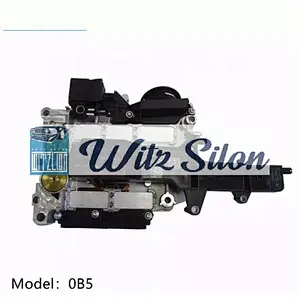6DCT450 TCU TCM MPS6 Gearbox Parts Automatic MPS6 Transmission Control Module TCU 36050699