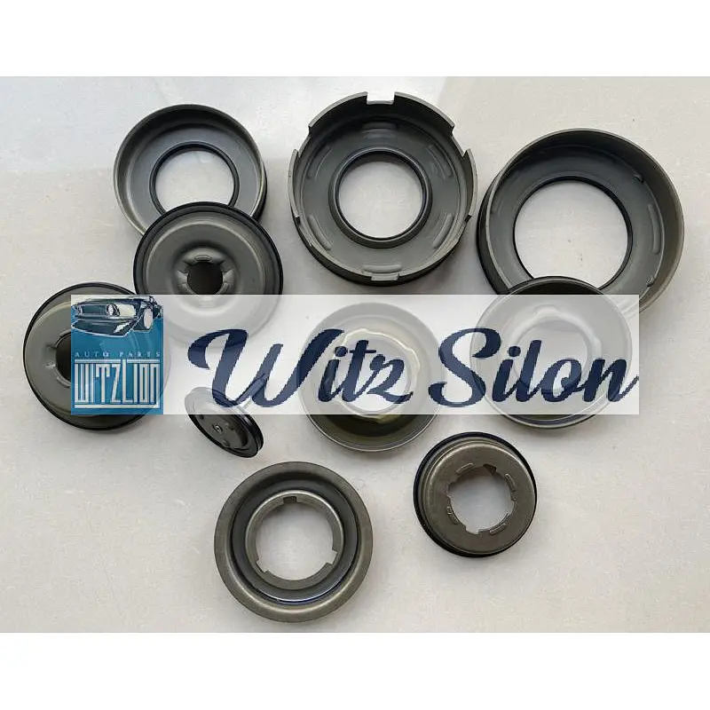 5F27E FNR5 FS5A-EL 133200D Piston Kit Auto Transmission For Gearbox Accessories