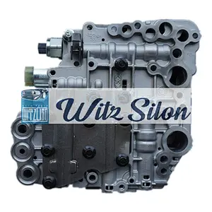 Transmission parts LFCVT RDC15 valve body RDC15-0001-OEM for LIFAN