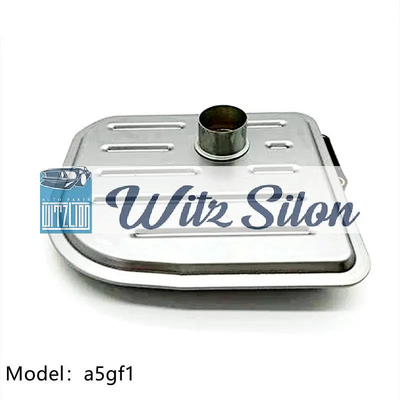 F4A41 F4A42 F4A51 A5HF1 A5GF1 Auto transmission oil filter Fit for Huyndai & KIA