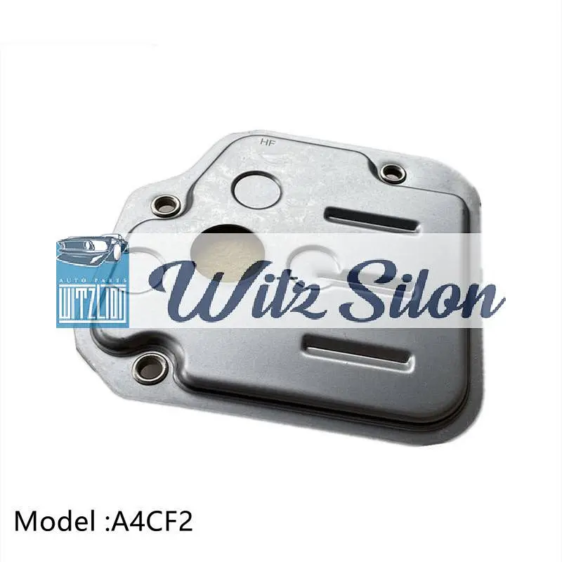 A4CF1 A24CF automatic Auto transmission oil Filter 265140 for toyota