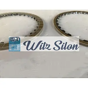 transmission friction Re019cha 019cha friction kit steel plate for chery