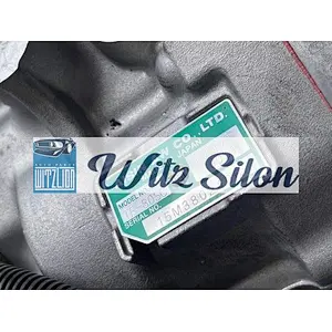 TF-80SC TF-81SC brand new automatic transmission complete For VOLVO