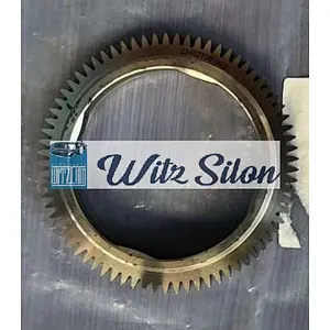 Transmission oil pump gear 10R80 10R60 Oil pump gear for Ford