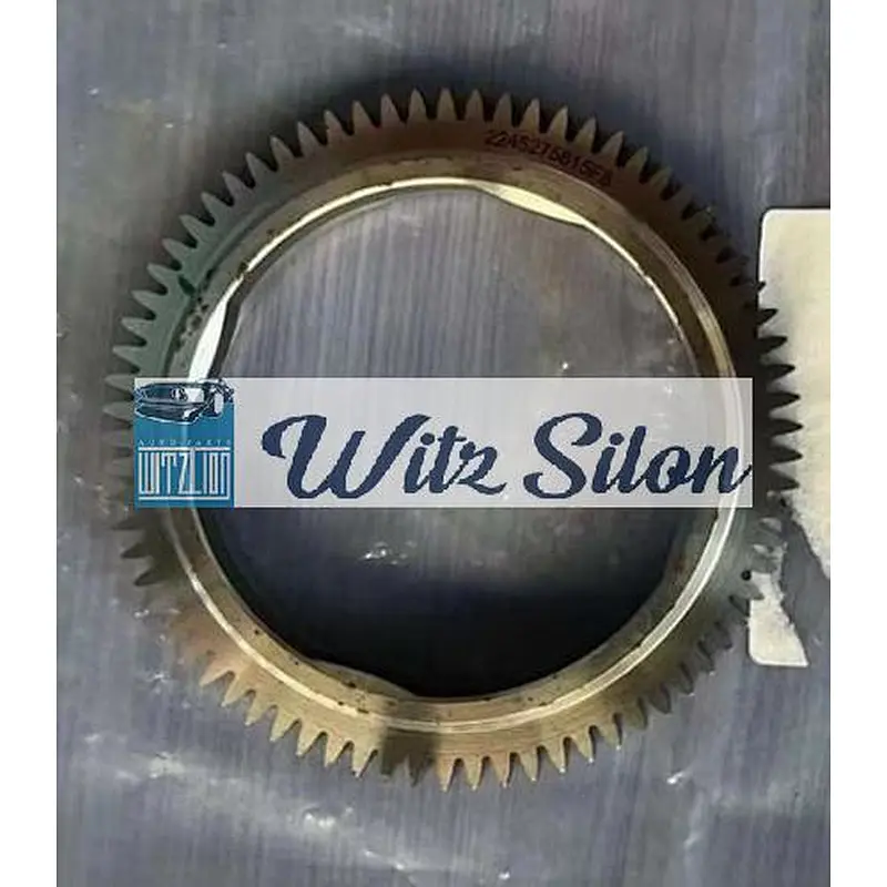 Transmission oil pump gear 10R80 10R60 Oil pump gear for Ford