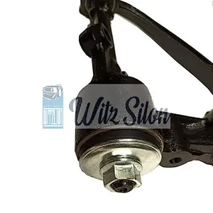 Auto Parts Suspension Control Arm For TOYOTA HIACE KDH221 201 TRH201 05-12 OEM 48066-29225 R 48067-29225 L