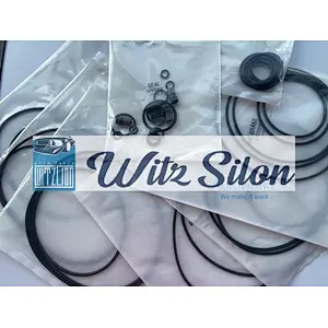 Transmission overhaul kit A960E repair kit master and piston A960E gearbox overhaul kit for TOYOTA