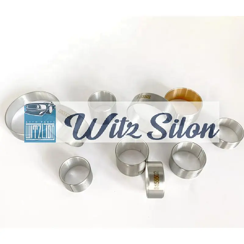 Transmission bushing kit DPO AL4 bushing kit for PEUGEOT 1 buyer
