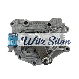 MPS6 6DCT450 VOLVO FORD Oil Pump with Gear 56TEETH MPS6-0040-FN MPS6 6DCT450 VOLVO FORD Oil Pump with Gear 56TEETH MPS6-0040-FN