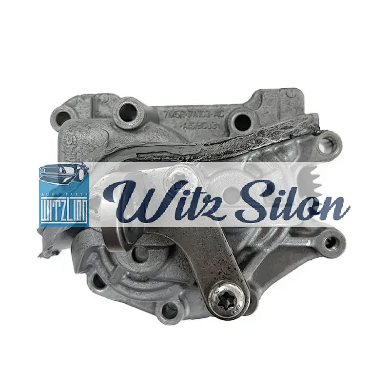 MPS6 6DCT450 VOLVO FORD Oil Pump with Gear 56TEETH MPS6-0040-FN MPS6 6DCT450 VOLVO FORD Oil Pump with Gear 56TEETH MPS6-0040-FN