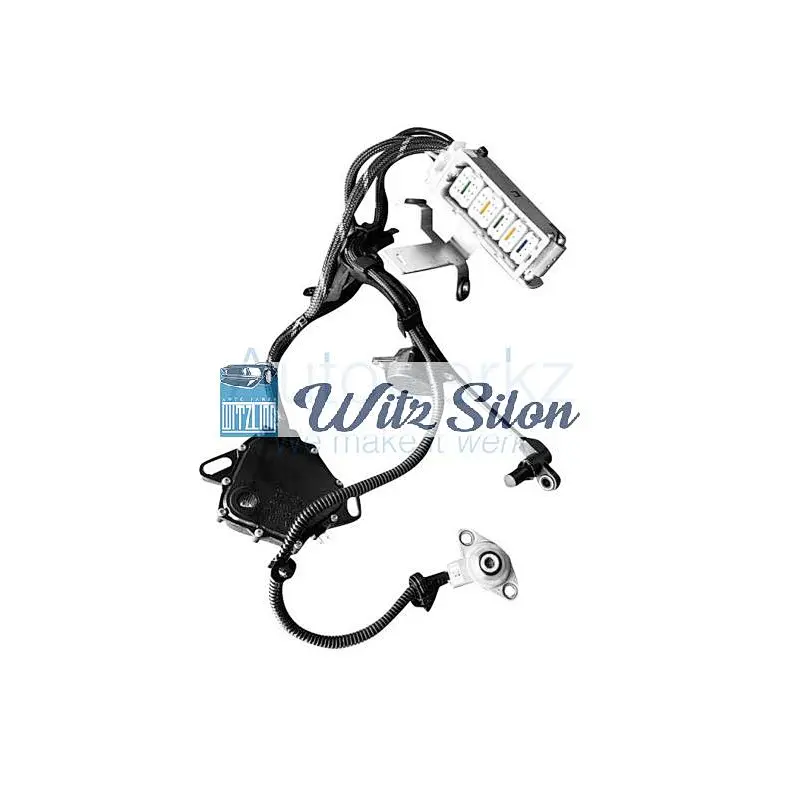 DPO AL4 sensor Pressure sensor Solenoid valve body transmission Brake band Brake drum 252924 2529.24 7700100009 211970677