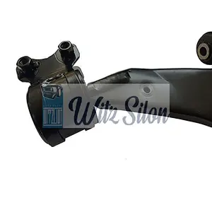 Auto Parts Suspension Control Arm For MAZDA FORD C-MAX I 2004-2010 FORD FOCUS II Europe Made 2004-2011 OEM 1305341 R 1305342 L