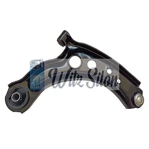 Auto Parts Suspension Control Arm for TOYOTA YARIS NCP15 14- VIOS NCP152 14- OEM 48068-09230 R 48069-09230 L