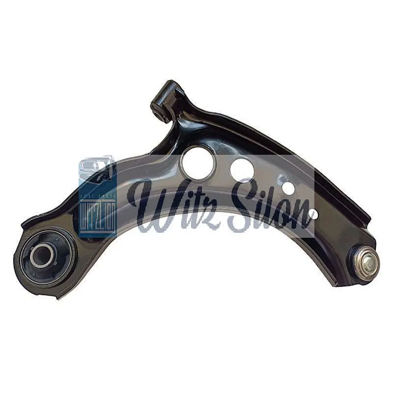 Auto Parts Suspension Control Arm for TOYOTA YARIS NCP15 14- VIOS NCP152 14- OEM 48068-09230 R 48069-09230 L