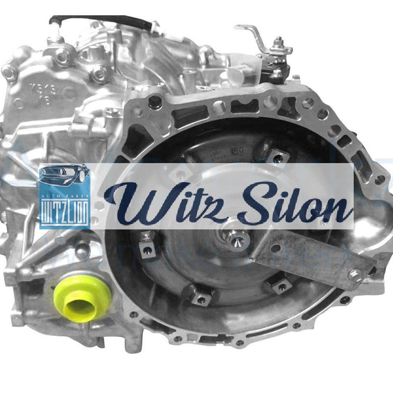 K313 K312 K310 new transmission CVT goarbox chain valve body durm
