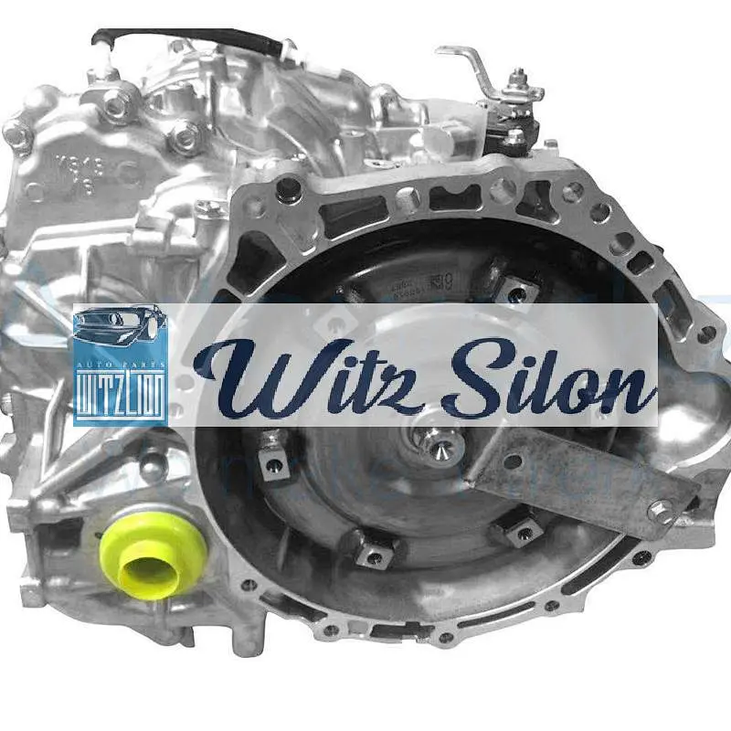 K313 K312 K310 new transmission CVT goarbox chain valve body durm