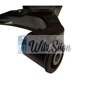 Auto Parts Suspension Control Arm For NISSA NAVARA D40 04- OEM 54500-EB70A R 54501-EB70A L 54500-EA009 R 54501-EA009 L
