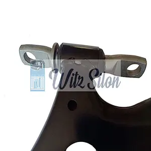 Auto Parts Suspension Control Arm for TOYOTA HIGHLANDER KLUGER GSU4 ARL 07-09 OEM 48068-48040 R 48069-48040 L