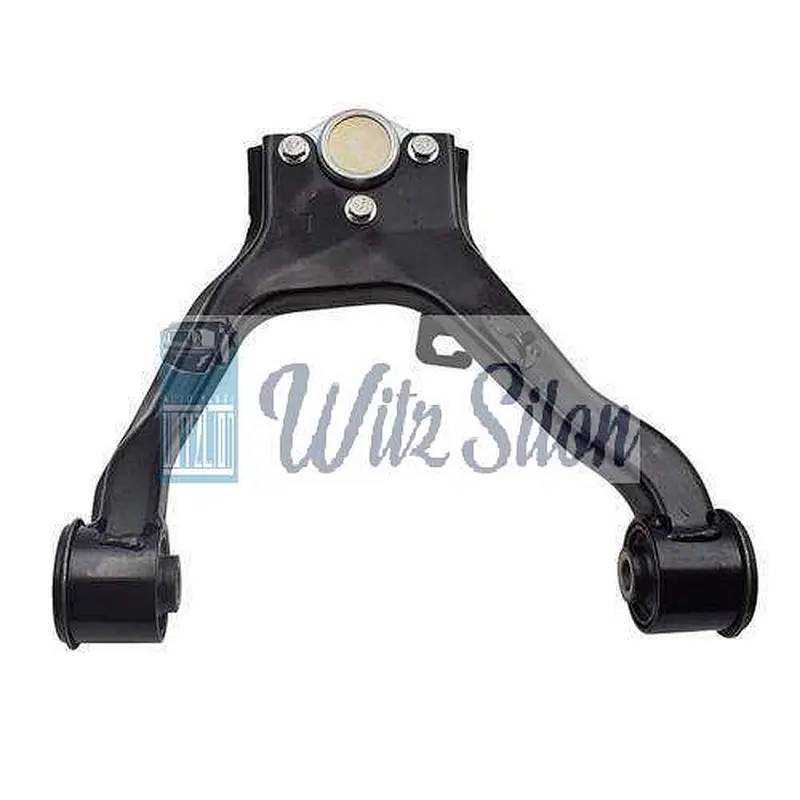 Auto Parts Suspension Control Arm for MITSUBISHI PAJERO V73 OEM MR496793 L MR496794 R 4010A037 L 4010A038 R