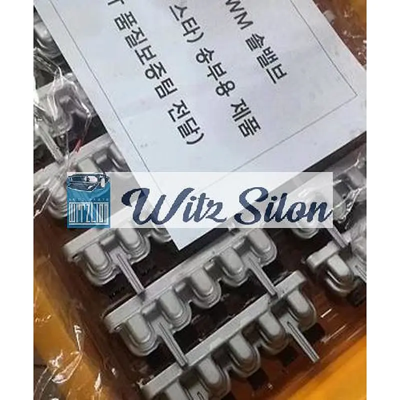 transmission solenoid A4CF1 solenoid for Hyundai kia
