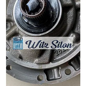 019CHA-1502610 auto parts car spare parts car engine oil pump for Chery Q21 A18