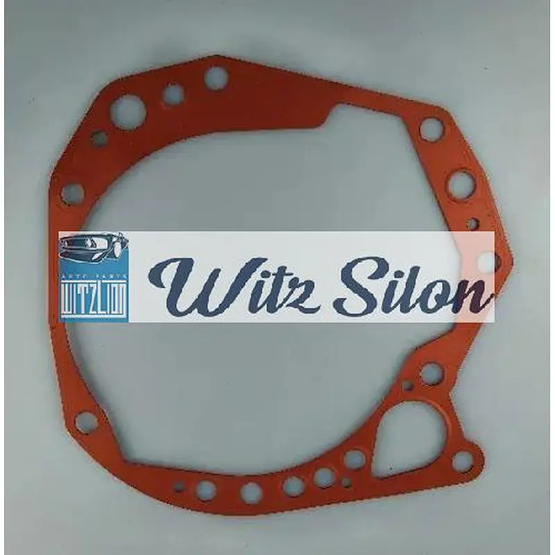 AL4 DPO Transmission DPO AL4 Transmission Oil Pan GasketTransmission gasket AL4