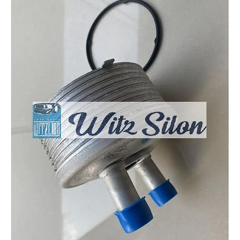 transmission oil coller 09G Oil Cooler  OEM 09G 409 061A 09G 409 061A 09A 317 019 09A317019 for VW