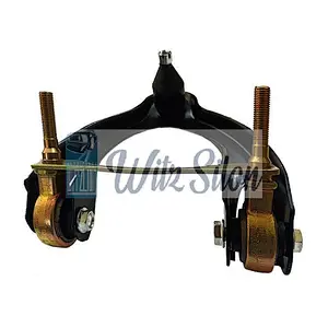 Auto Parts Suspension Control Arm For Honda Honda CR-X OEM 51450-SR3-023 R 51460-SR3-023 L