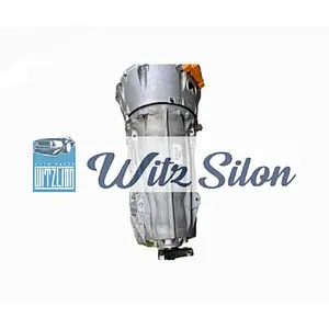 Transmission 725.0 Automatic transmission s350 s400 e300 gearbox valve body Torque converter 722.9 725.0