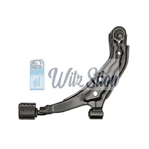 Auto Parts Suspension Control Arm for NISSAN SUNNY B14 NISSAN ALMERA I LOW 95-00 OEM 54500-0M010 R 54501-0M010 L 54500-0M060 R