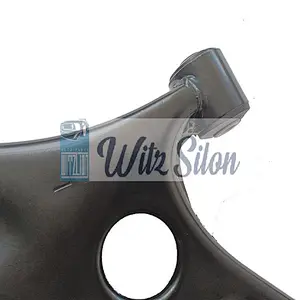 Auto Parts Suspension Control Arm For HYUNDAI iX 25 OEM 54500-C9000 54501-C9000