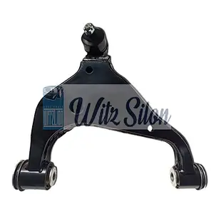 Auto Parts Suspension Control Arm for TOYOTA HILUX REVO GGN125 1GRFE 2GDFTV 05 2015 OEM 48068-0K090 R 48069-0K090 L