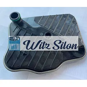 Transmission Oil Filter for Geely VT2 filter EC7 EC715 7-RV EC7-RV EC715-RV EC718-R EC718 CVT Mini Cooper