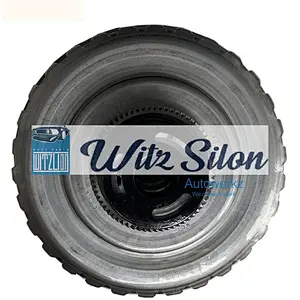 Transmission clutch JAC clutch geatbox clutch for JAC