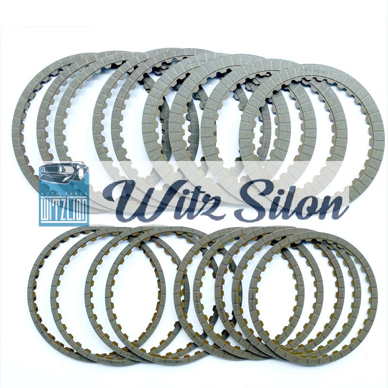 Transmission friction  M11 M78 friction 6speed gearbox clutch plates
