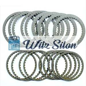 Transmission friction  M11 M78 friction 6speed gearbox clutch plates
