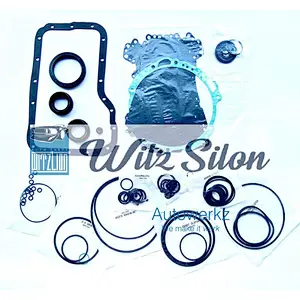 F4AEL Transmission overhaul kit F4AEL repair kit master and piston F4AEL gearbox overhaul kit