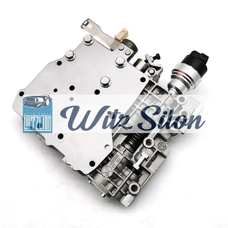 Genuine Automatic Transmission VT1 CVT Auto Transmission Solenoid Valve Body