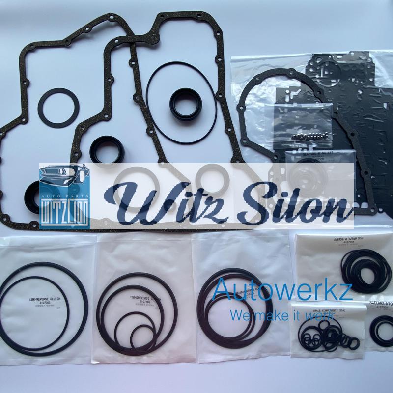 K107900D Other Auto Transmission Systems Repair overhaul kit RE4R03A For Nissan - EuropeI