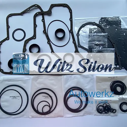 K107900D Other Auto Transmission Systems Repair overhaul kit RE4R03A For Nissan - EuropeI