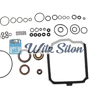 16002243351071 4 Auto transmission overhaul kit K155900A repair kit for DPO AL4 PEUGEUT