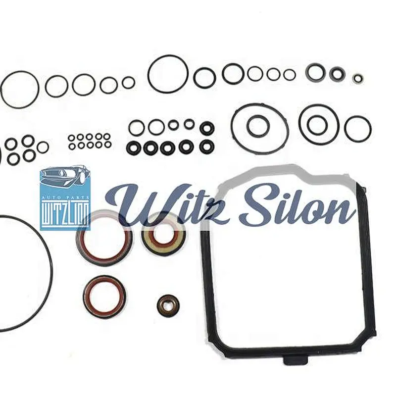 16002243351071 4 Auto transmission overhaul kit K155900A repair kit for DPO AL4 PEUGEUT