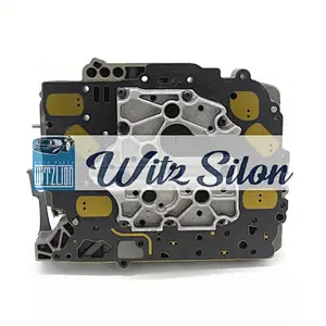 62TE 05078708AC Transmission Solenoid Valve Body For Chrysler 68376696AA