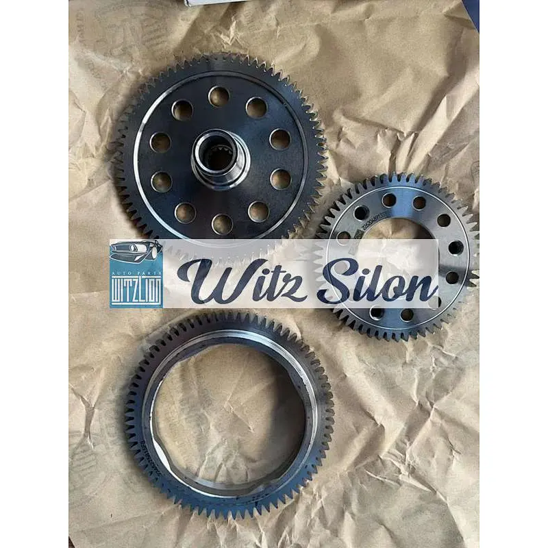 Transmission oil pump gear 10R80 10R60 Oil pump gear for Ford