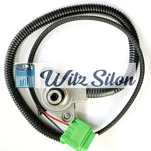 Transmission sensor  2529.79 AL4 DPO sensor Gearbox Pressure sensor