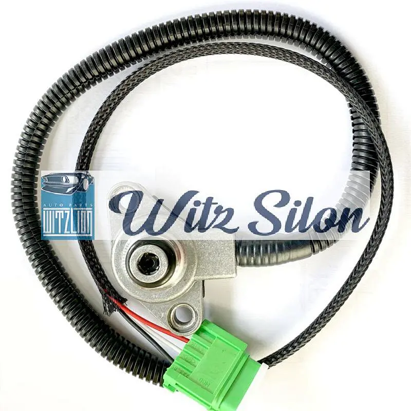 Transmission sensor  2529.79 AL4 DPO sensor Gearbox Pressure sensor