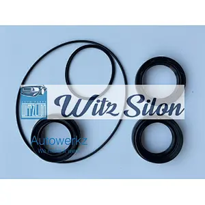 Transmission overhaul kit QR019CHA repair kit master and piston QR019CHA gearbox overhaul kit