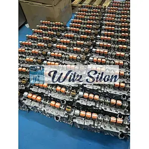 9HP48 9 10Speed 948TE 04753134AA Transmission Valve Body 9HP48 For Range Rover Evoque Discovery Sport Land rover Jeep