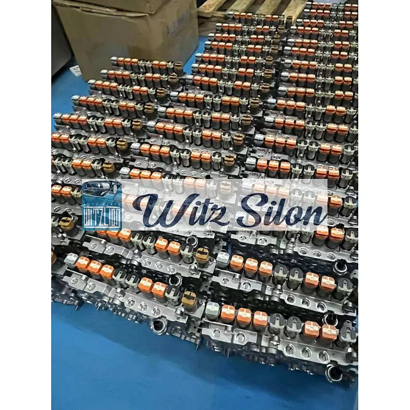 9HP48 9 10Speed 948TE 04753134AA Transmission Valve Body 9HP48 For Range Rover Evoque Discovery Sport Land rover Jeep